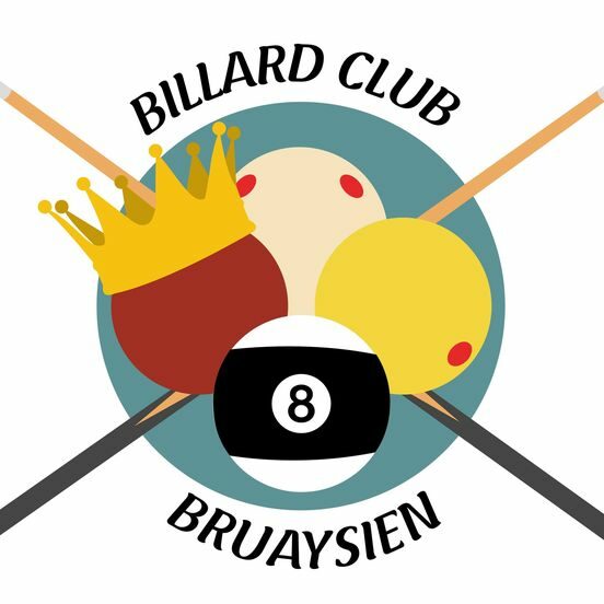 Billard Club BRUAYSIEN